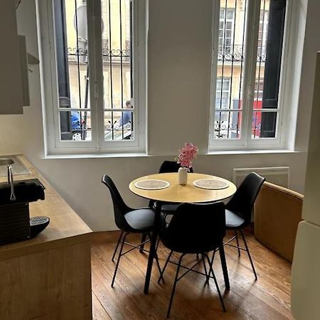 Le Toulousain 002 - Appartement Cosy En Hypercentre - Quartier Jeanne D'Arc ตูลูส ภายนอก รูปภาพ