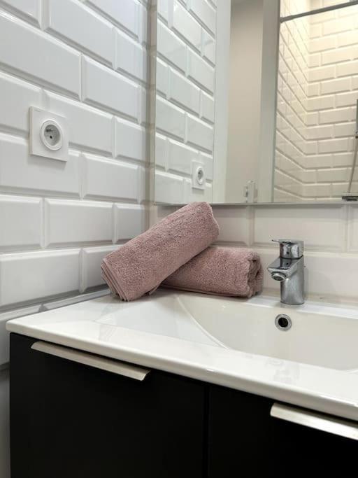 Le Toulousain 002 - Appartement Cosy En Hypercentre - Quartier Jeanne D'Arc ตูลูส ภายนอก รูปภาพ