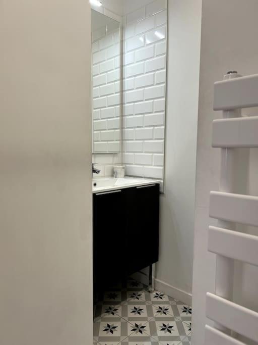 Le Toulousain 002 - Appartement Cosy En Hypercentre - Quartier Jeanne D'Arc ตูลูส ภายนอก รูปภาพ