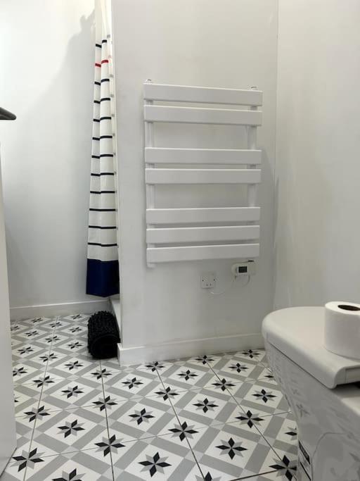 Le Toulousain 002 - Appartement Cosy En Hypercentre - Quartier Jeanne D'Arc ตูลูส ภายนอก รูปภาพ