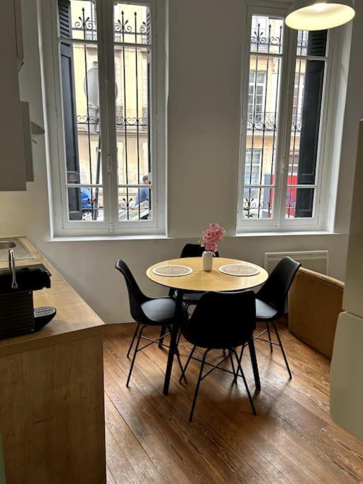 Le Toulousain 002 - Appartement Cosy En Hypercentre - Quartier Jeanne D'Arc ตูลูส ภายนอก รูปภาพ