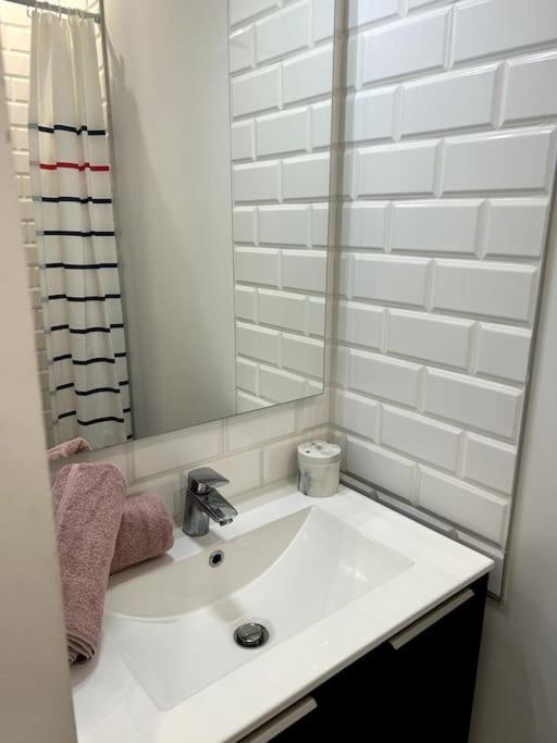 Le Toulousain 002 - Appartement Cosy En Hypercentre - Quartier Jeanne D'Arc ตูลูส ภายนอก รูปภาพ