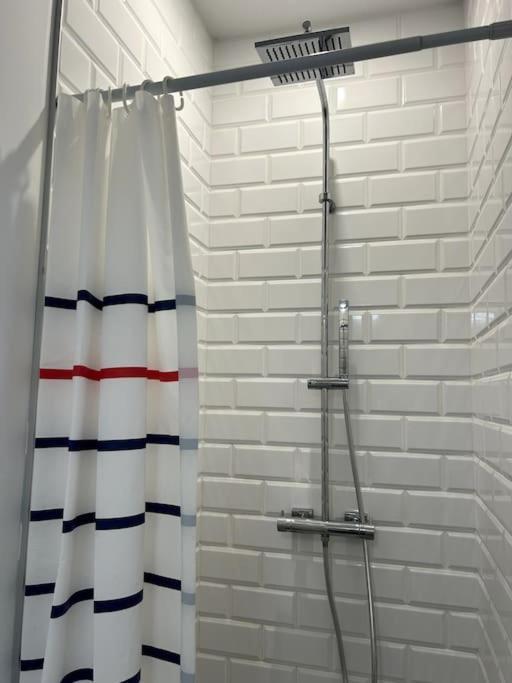 Le Toulousain 002 - Appartement Cosy En Hypercentre - Quartier Jeanne D'Arc ตูลูส ภายนอก รูปภาพ